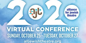 AJT Virtual Conference 2020