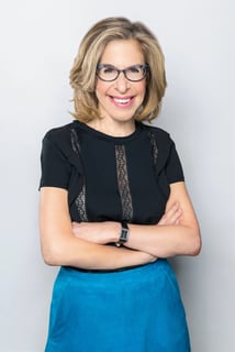 Jackie Hoffman Photo by Andrew Werner