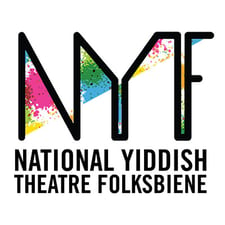 National Yiddish Theatre Folksbiene-2