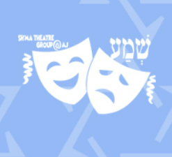 SHMA Theatre Group @ AJ-1