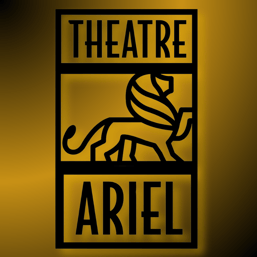 Theatre Ariel Logo 2024 Square