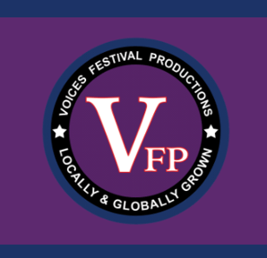 Voices Festival Production