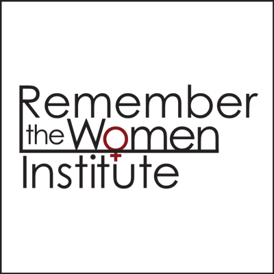 Remember The Women Institute